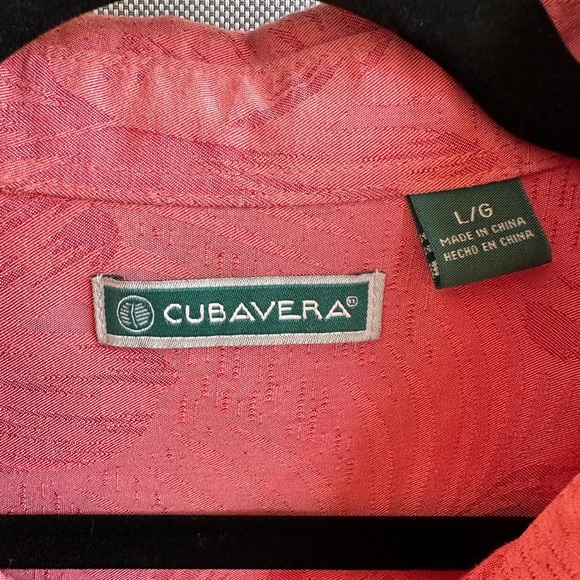 Cubavera | Hawaiian Shirts - Picture 3 of 10